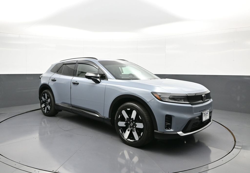 2024 Honda Prologue Elite photo 4