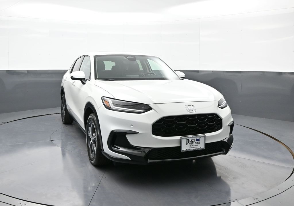 2023 Honda HR-V EX-L photo 3