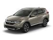 Certified 2018 Honda CR-V Touring SUV