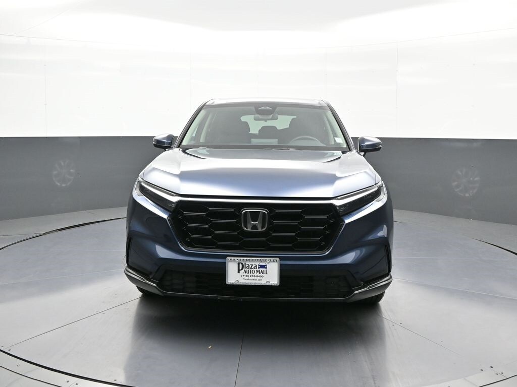 2025 Honda CR-V LX photo 2