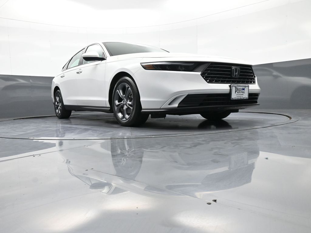 2023 Honda Accord EX - Photo 27