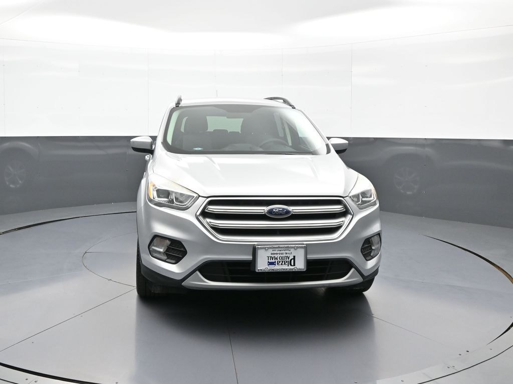 Used 2017 Ford Escape SE SUV