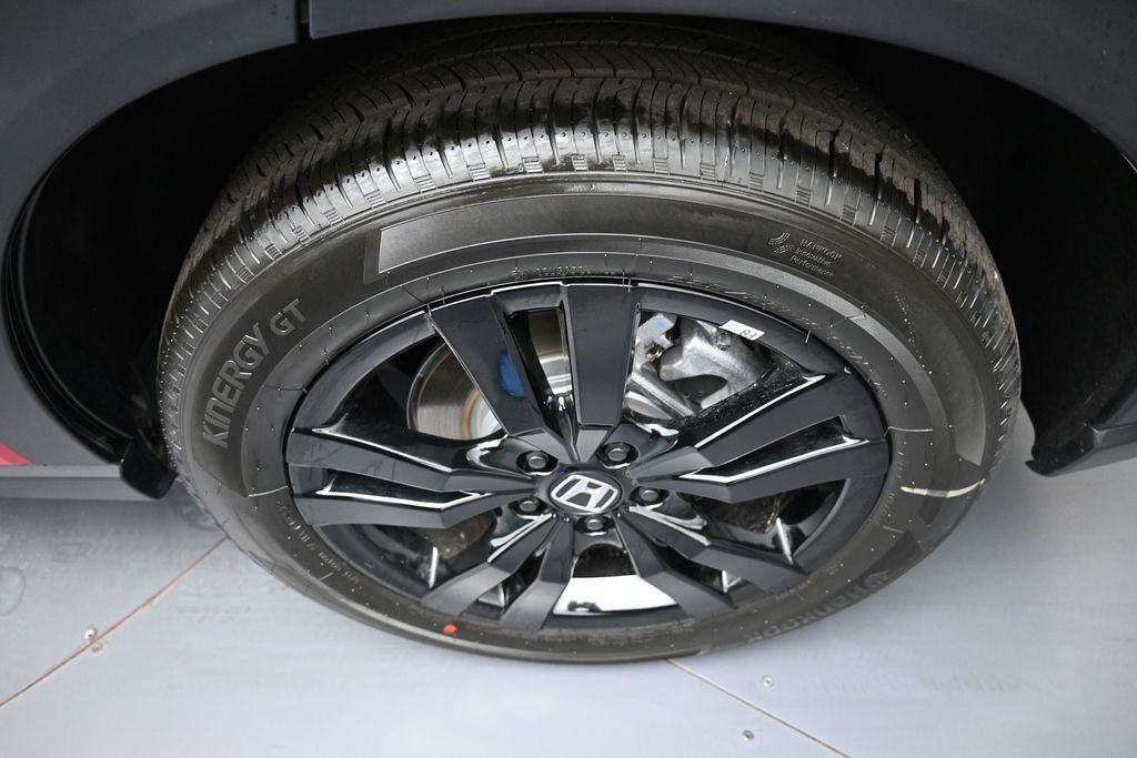 2026 Honda HR-V Sport - Photo 15