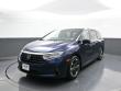 Certified 2023 Honda Odyssey Elite Minivan/Van