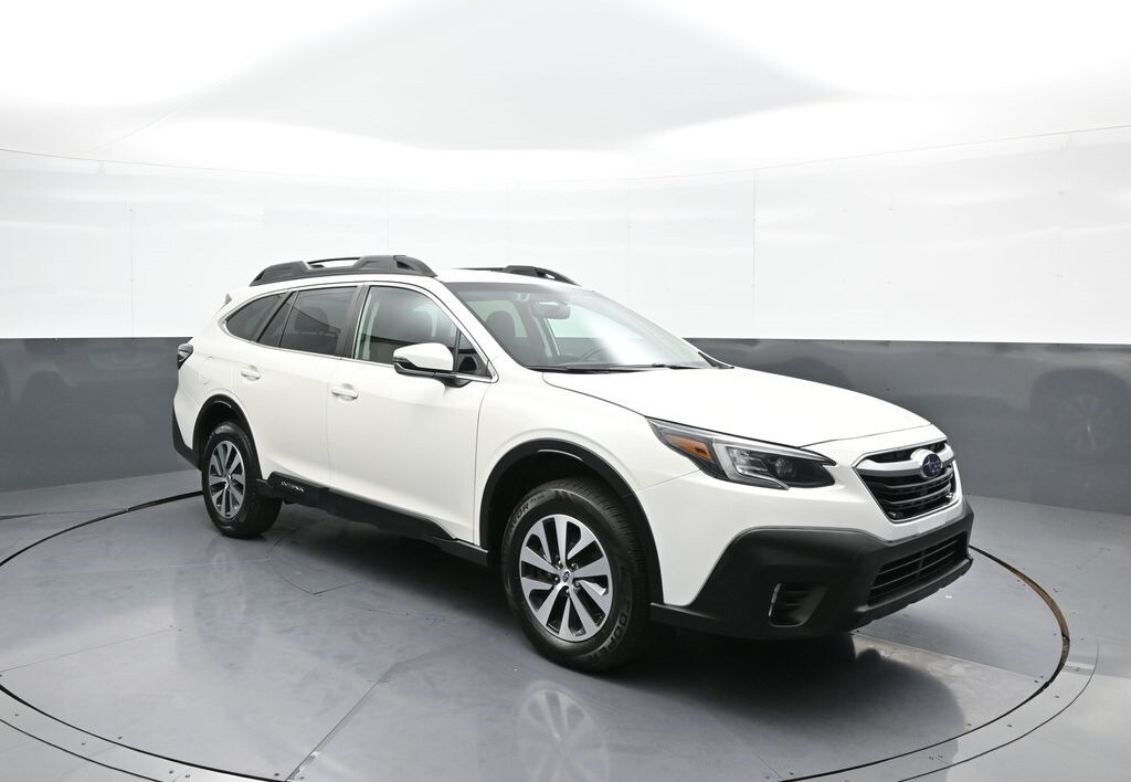2022 Subaru Outback Premium photo 4