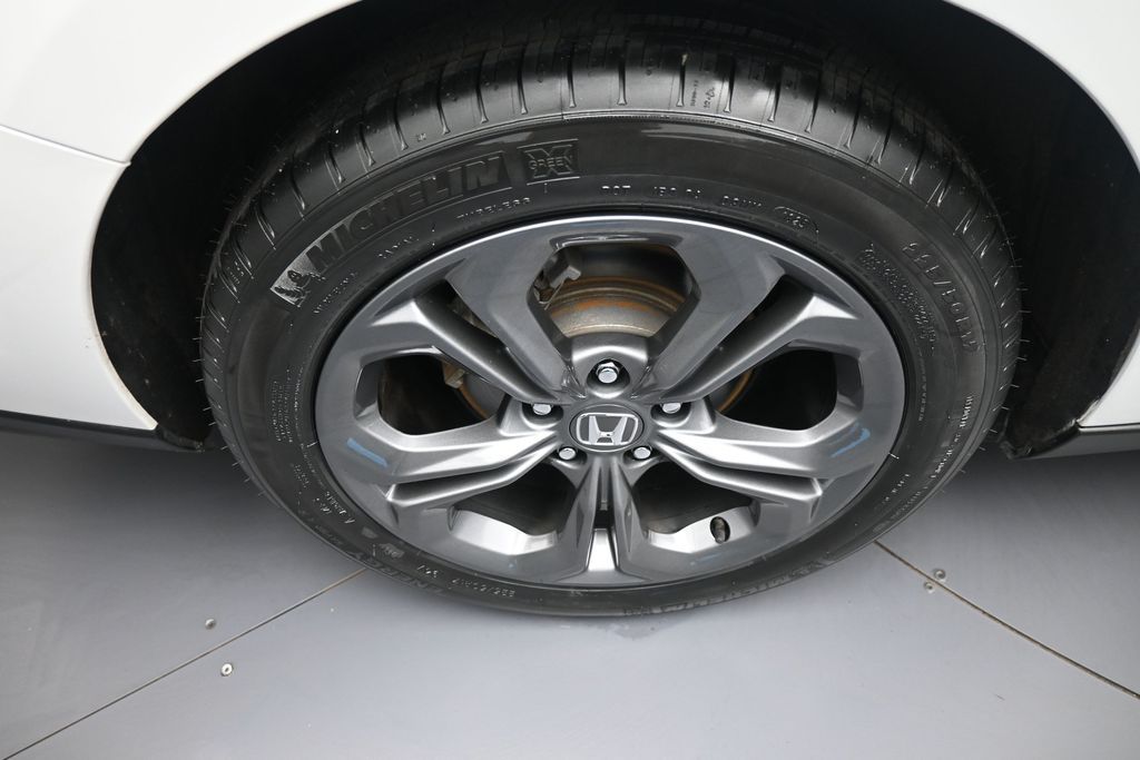 2023 Honda Accord EX - Photo 12