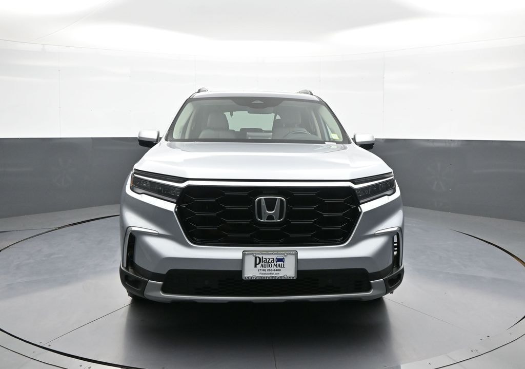 Certified 2024 Honda Pilot Touring SUV