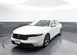 Honda Accord Hybrid