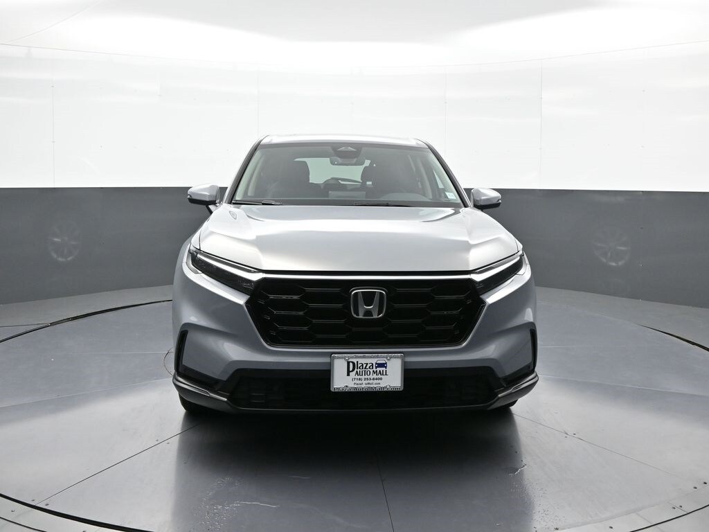2024 Honda CR-V EX-L photo 2
