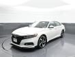 Certified 2020 Honda Accord Sport Sedan