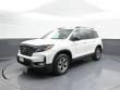 Certified 2023 Honda Passport TrailSport SUV