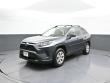 Certified 2020 Toyota RAV4 LE SUV