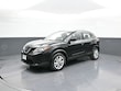  Nissan Rogue Sport