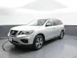 Used 2019 Nissan Pathfinder S SUV