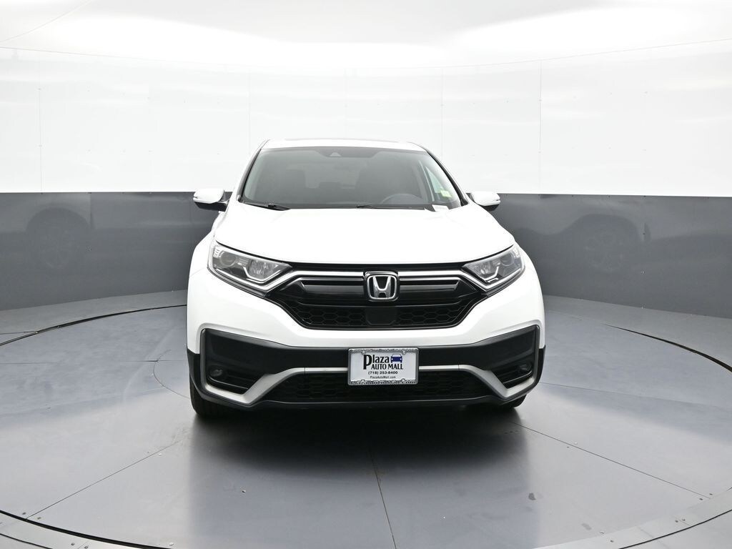 Used 2021 Honda CR-V EX SUV