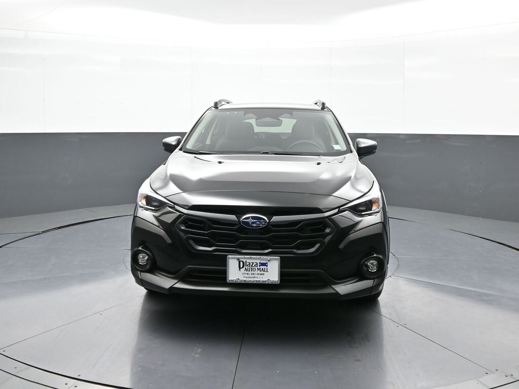 2024 Subaru Crosstrek Premium photo 2