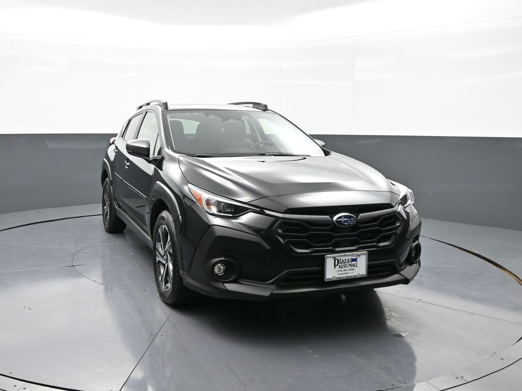 2024 Subaru Crosstrek Premium photo 3