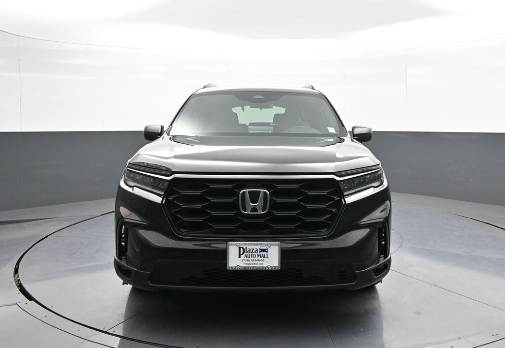 Certified 2023 Honda Pilot Sport SUV