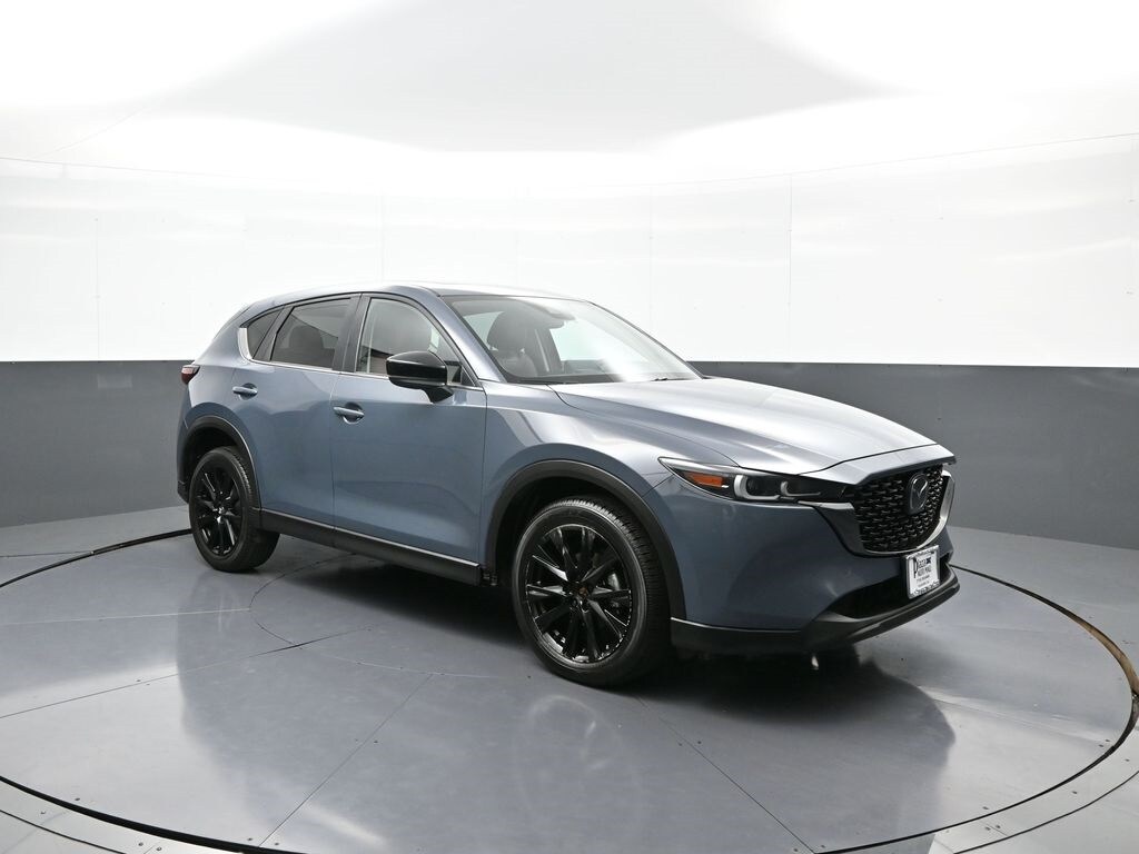 2023 Mazda CX-5 2.5 S Carbon photo 4