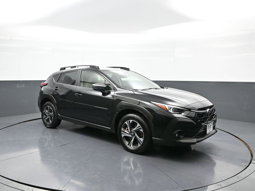 2024 Subaru Crosstrek Premium photo 4