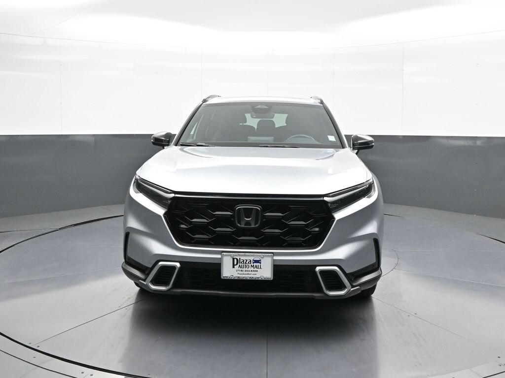 New 2023 Honda CR-V Hybrid Sport Touring SUV