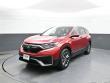 Certified 2021 Honda CR-V EX SUV