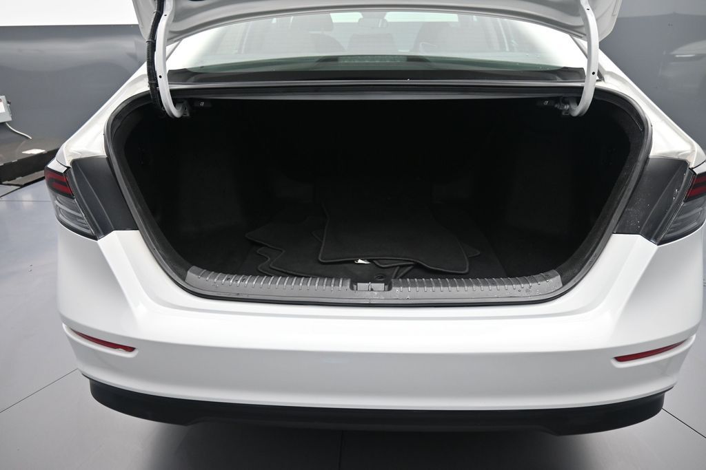 2023 Honda Accord EX - Photo 21