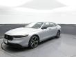 Certified 2025 Honda Accord Hybrid Sport Sedan