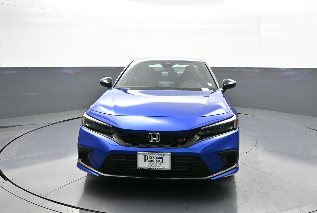 2024 Honda Civic Si photo 2