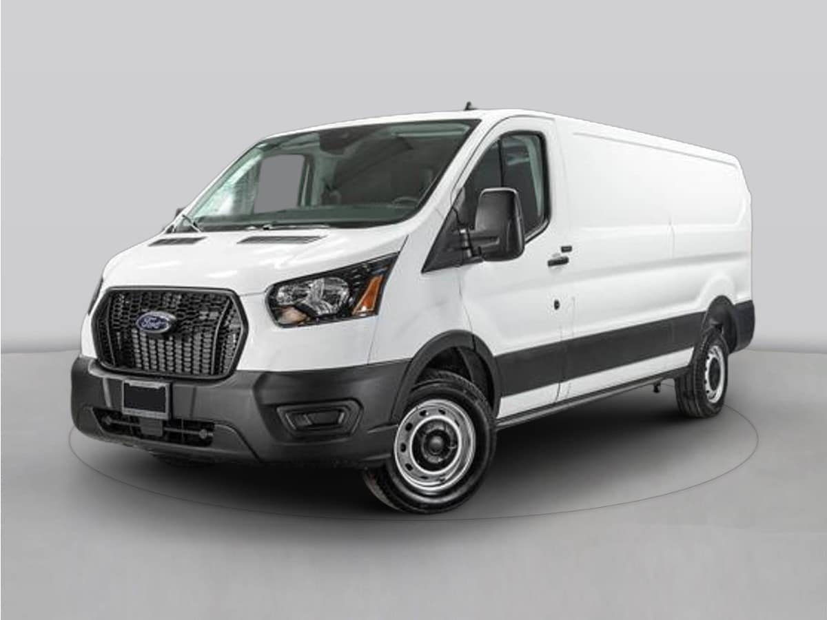 2024 Ford Transit 350 Low Roof 148 WB 9950#'s photo