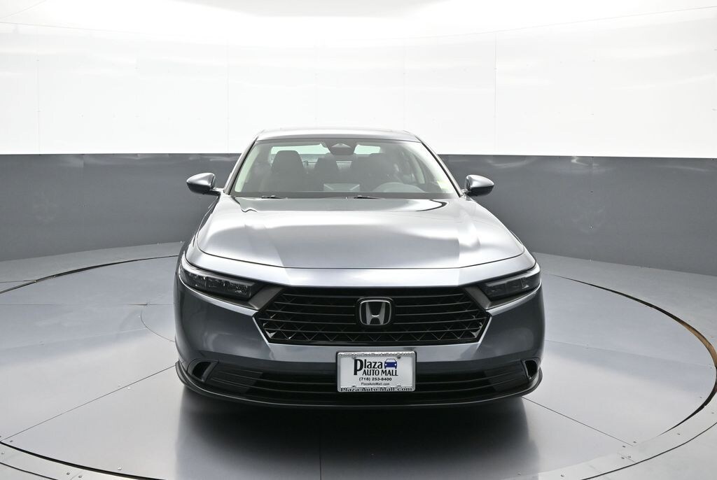 Used 2023 Honda Accord EX Sedan
