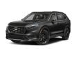Certified 2025 Honda CR-V Hybrid Sport-L SUV
