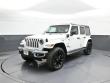 Used 2023 Jeep Wrangler Sahara 4xe SUV