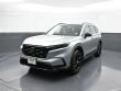 Certified 2025 Honda CR-V Hybrid Sport-L SUV