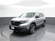 Honda Passport