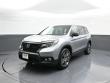Certified 2020 Honda Passport EX-L SUV