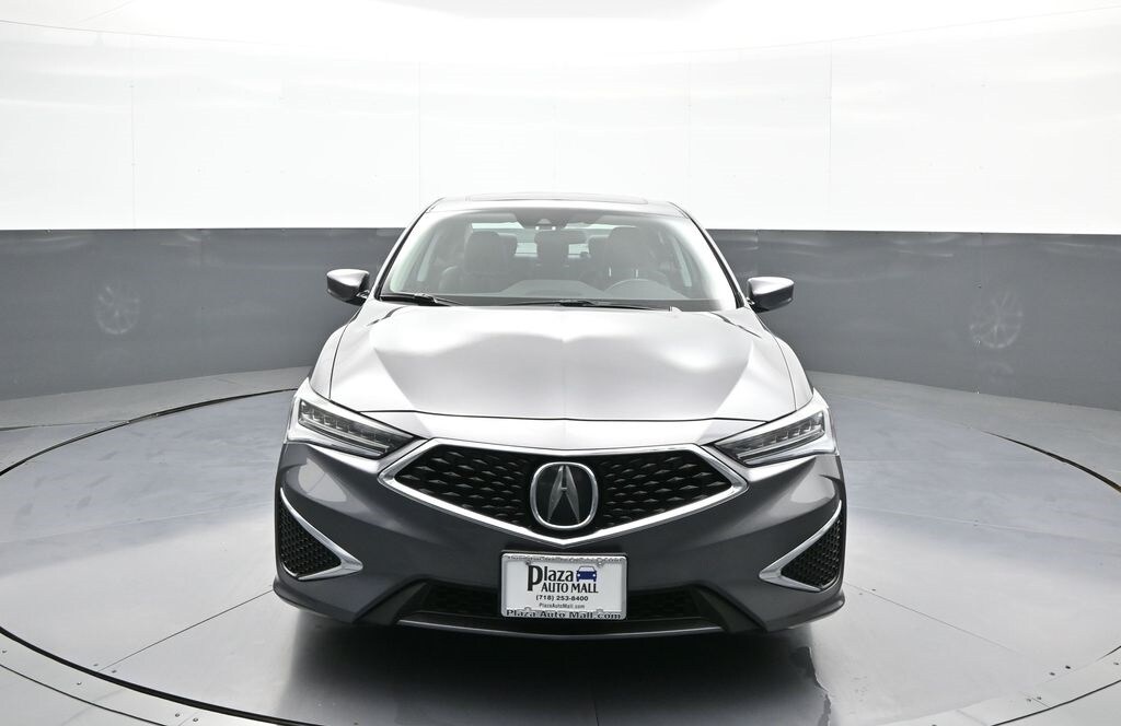 2020 Acura ILX Base photo 2