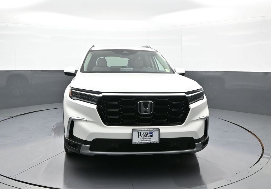 Certified 2023 Honda Pilot Elite SUV