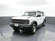 Used 2021 Ford Bronco Base SUV