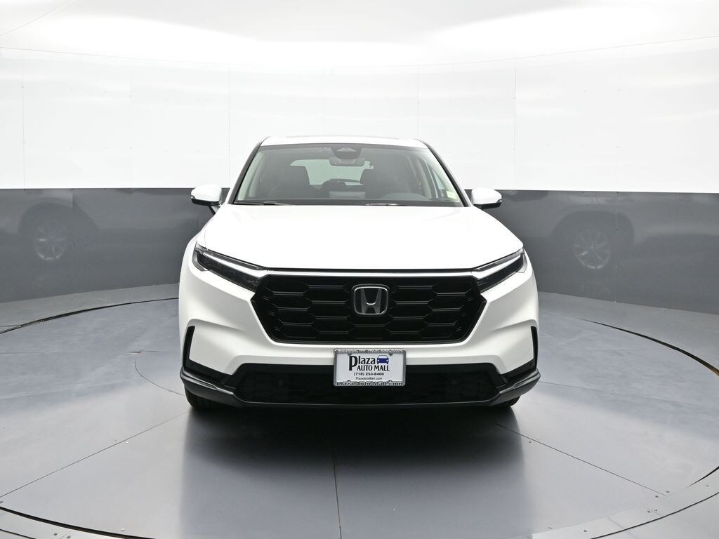 Used 2025 Honda CR-V EX-L SUV