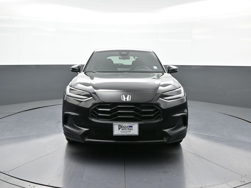 2024 Honda HR-V Sport photo 2