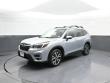 Used 2021 Subaru Forester Limited SUV