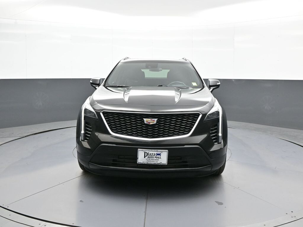 Used 2023 Cadillac XT4 Sport SUV