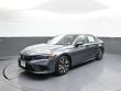 Certified 2023 Honda Civic EX Sedan