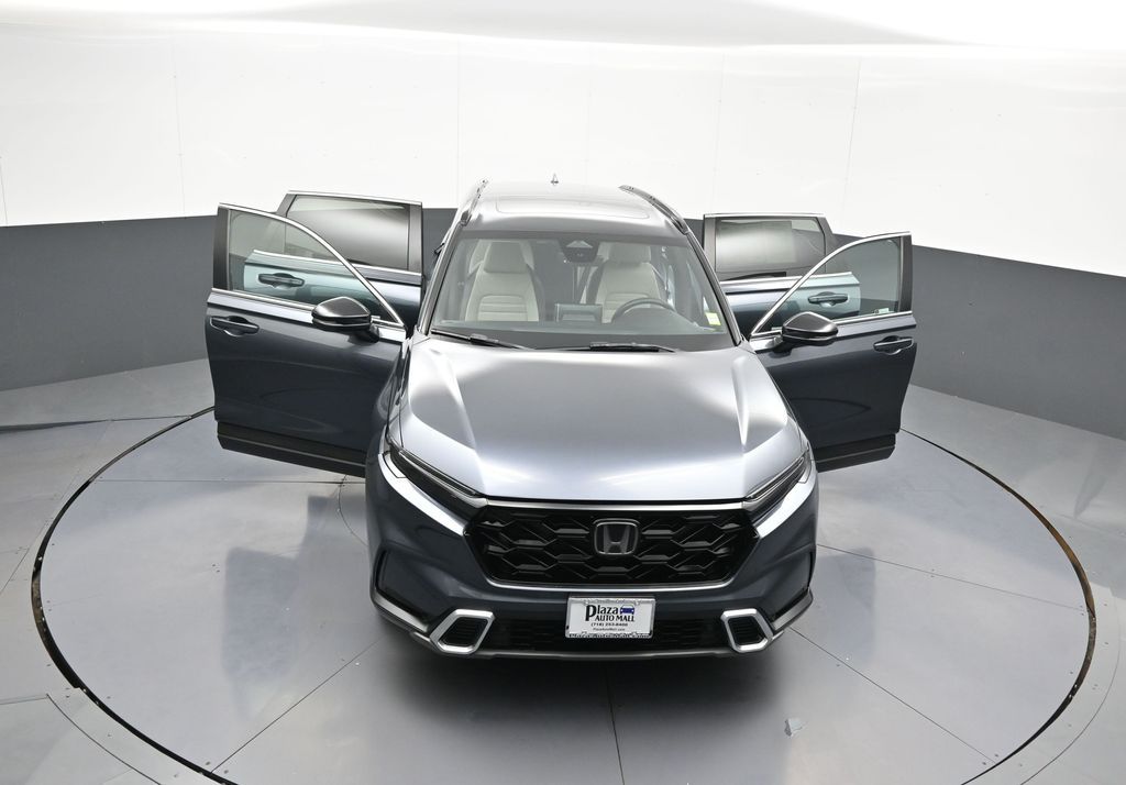 2023 Honda CR-V Sport Touring - Photo 46