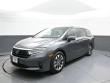 Certified 2024 Honda Odyssey EX-L Minivan/Van