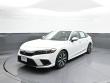Certified 2024 Honda Civic EX Sedan