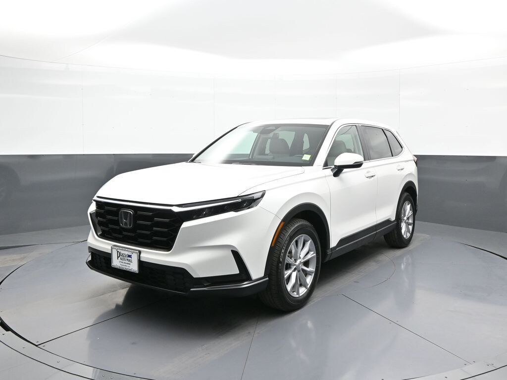 Used 2023 Honda CR-V EX SUV