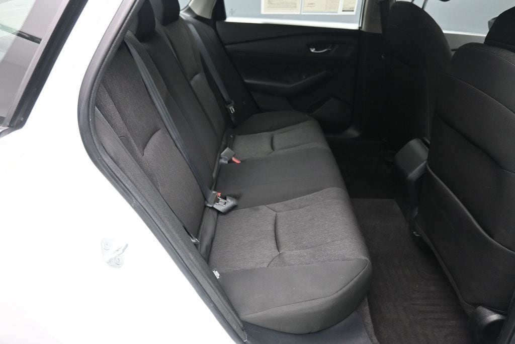 2023 Honda Accord EX - Photo 23