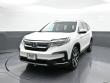 Certified 2022 Honda Pilot Elite SUV